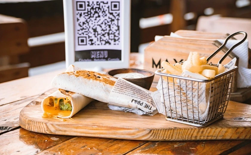 Why Every Restaurant Needs a QR Code Menu in 2026